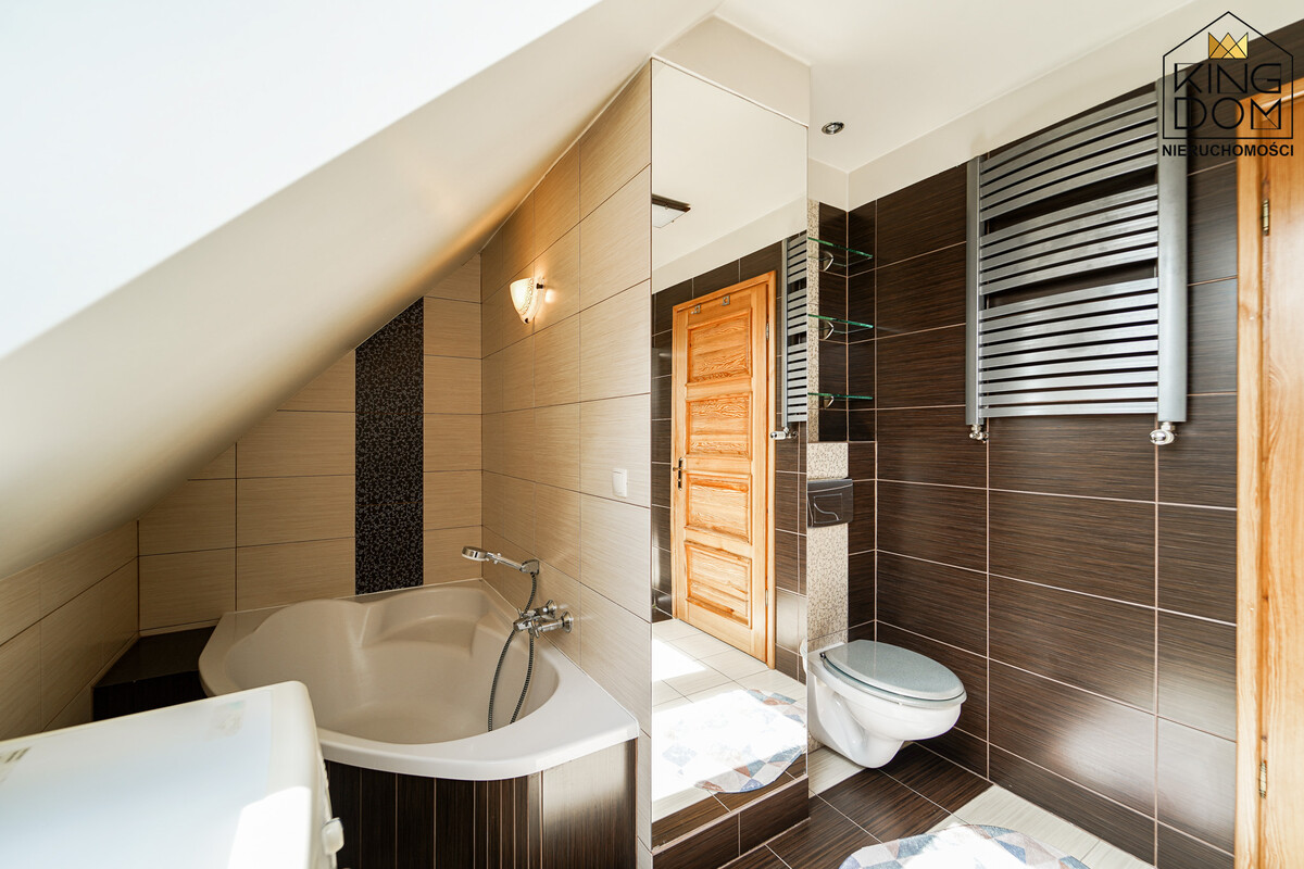 Elbląg 👑🏠 KINGDOM 🏠👑NIERUCHOMOŚCI BLISKO CIEBIE WOLNOSTOJĄCY I