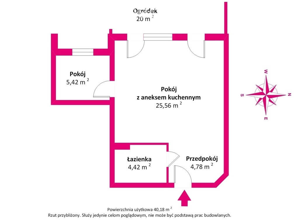 Elbląg FREEDOM NIERUCHOMOŚCISprzedam mieszkanie - Sztutowo, Mierzeja Park. Przytulny i klimatyczny apartament z