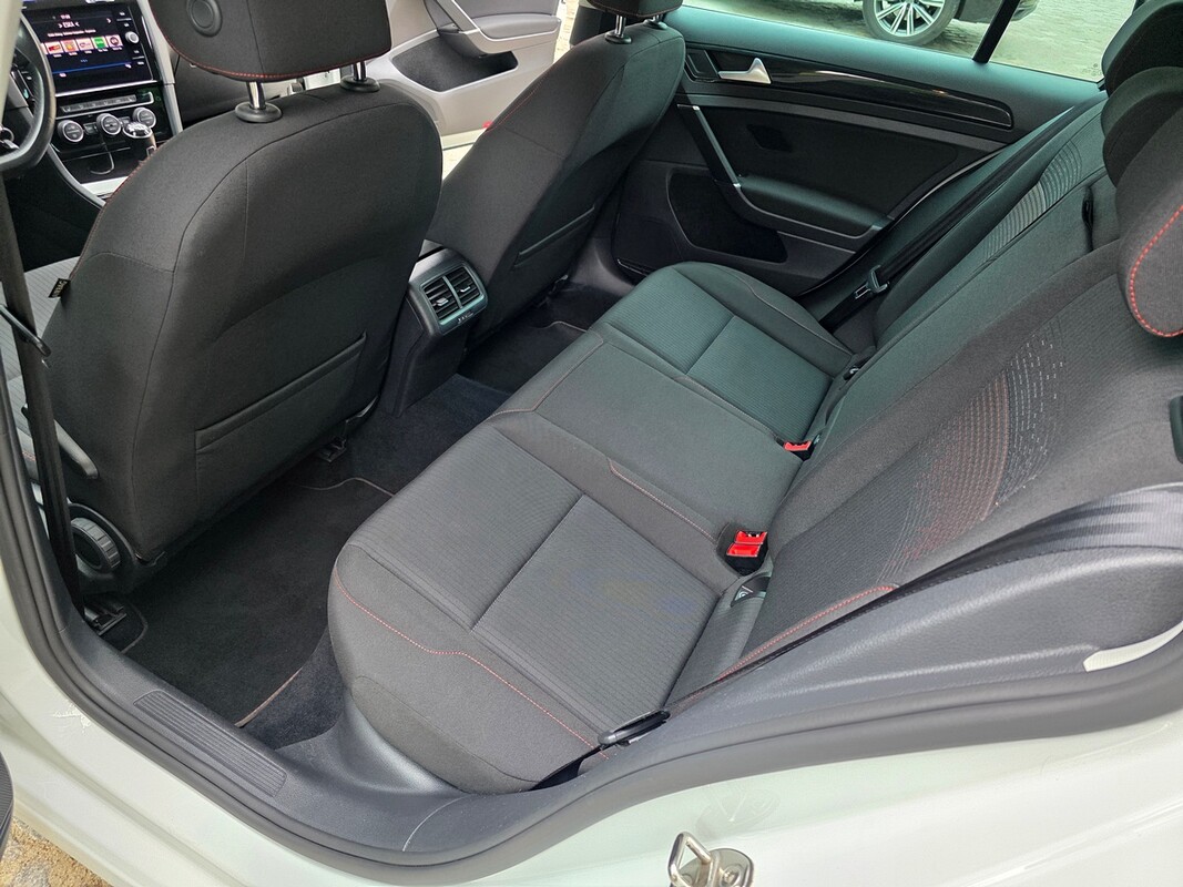 Elbląg VW GOLF VII SOUND2.0TDI 150KM -Po liftingu-Android-Tempomat-grzane fotele-Navi -PEŁNA