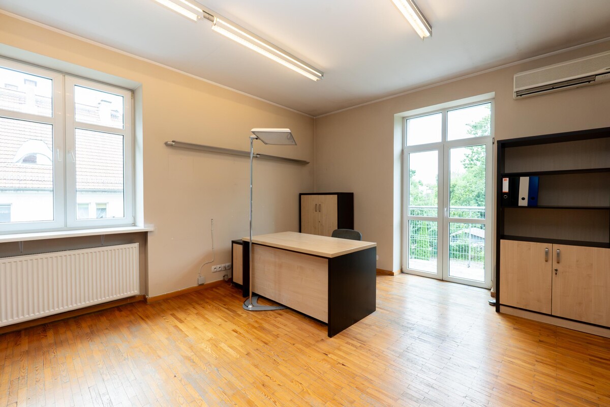 Elbląg TO MY SPRZEDAJEMYNIERUCHOMOŚCI W TYM MIEŚCIEBIURO NIERUCHOMOŚCIAMERICAN HOMEWYNAJMĘ - BUDYNEK - SAPERÓW