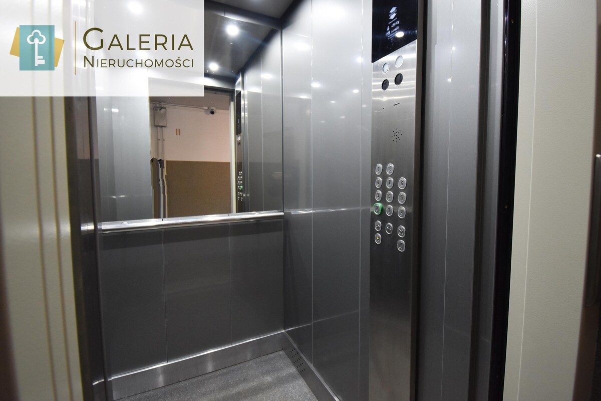 Elbląg GALERIA NIERUCHOMOŚCIZ pasji i miłości do nieruchomościNa sprzedaż: Kawalerka z balkonem w centrumMalbork, ul.