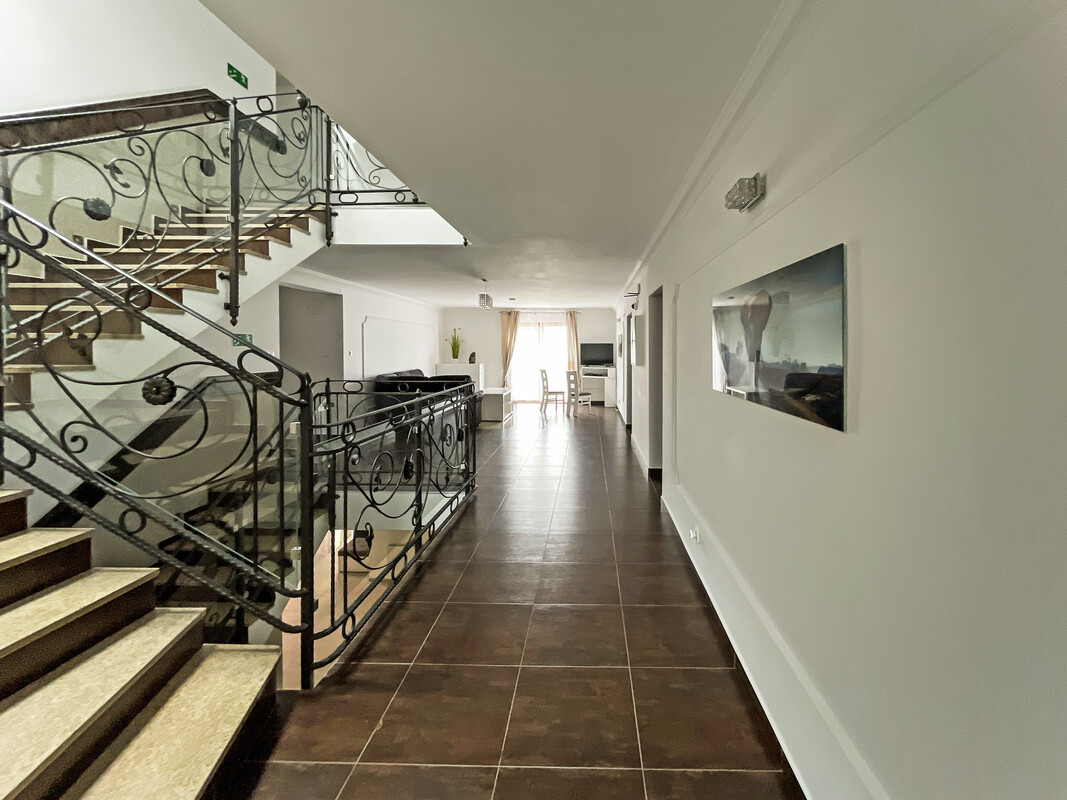 Elbląg 🏠 DE FACTO NIERUCHOMOŚCI 🏠 TWÓJ ZAUFANY PARTNER! OBIEKT HOTELOWY W ROWACH 1574M2 - 32