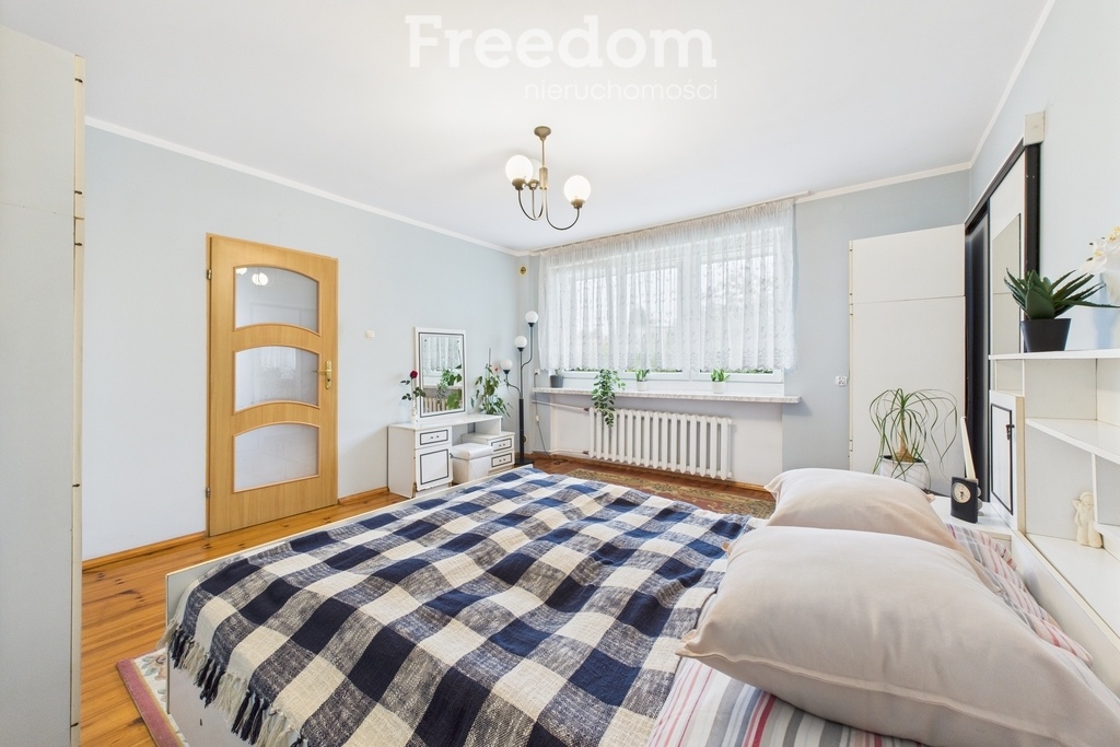 Elbląg FREEDOM NIERUCHOMOŚCISprzedam dom - Ostróda, Zakole. Parter Ta część domu została zaprojektowana z myślą o