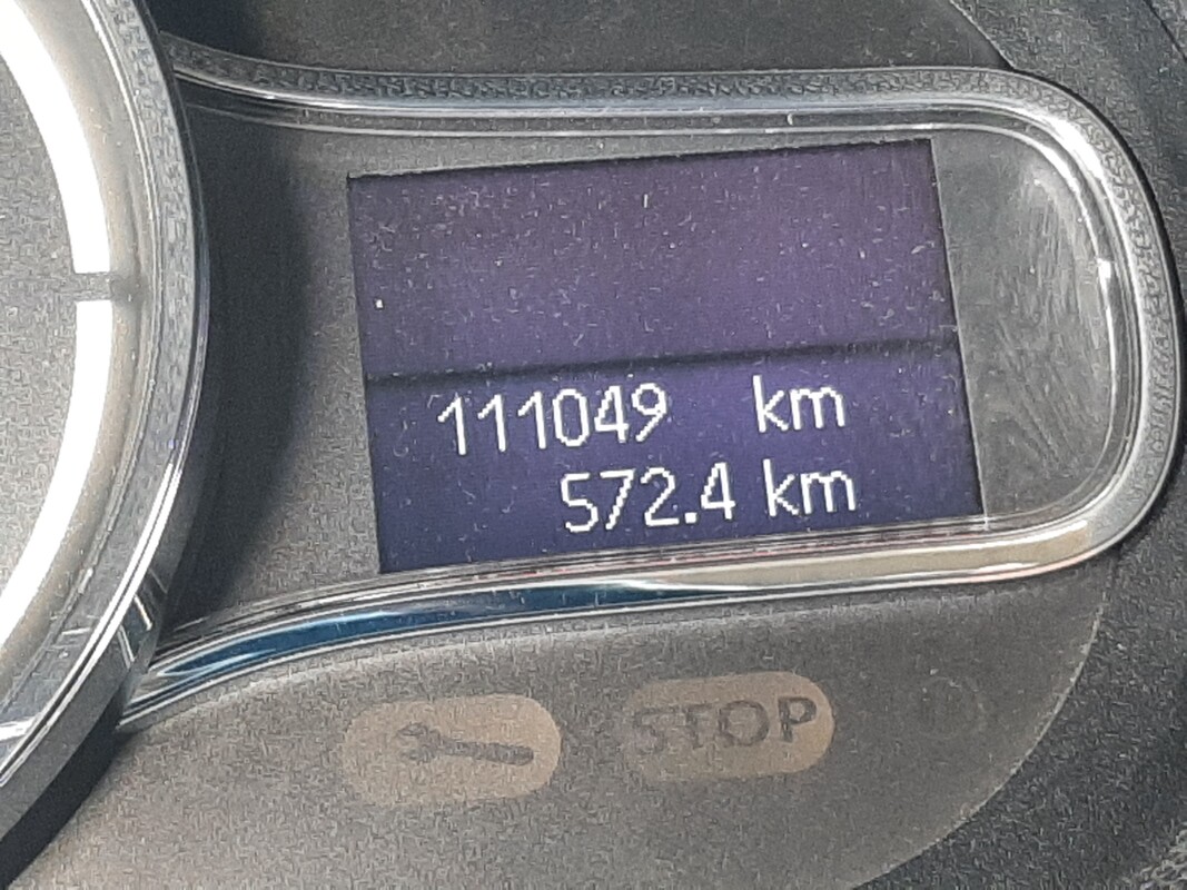 Elbląg 🚗 Sprzedam: Renault Megane 1.2 16V TCe Energy Limited - stan idealny 🚗