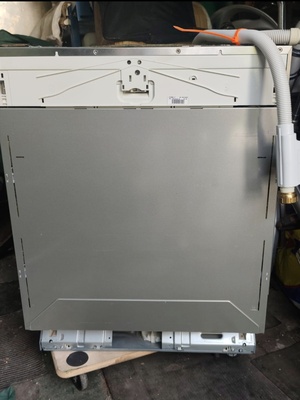 Elbląg Sprzedam używaną zmywarkę marki Miele activ, do zabudowy, przywieziona z Niemiec stan jak nowa
Wartość oferty: