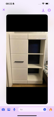 Elbląg Komoda stan bardzo dobry oceniam na 6 żadnych rys zniszczeń cena 300 do uzgodnienia