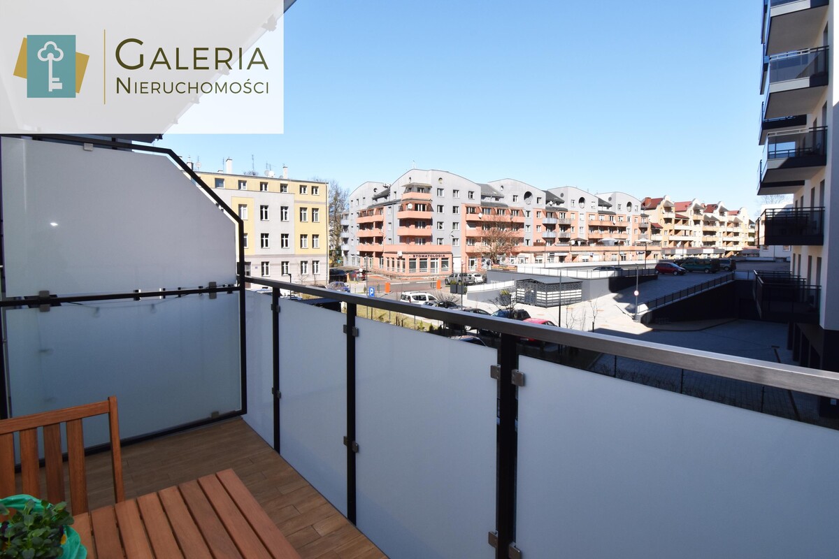 Elbląg GALERIA NIERUCHOMOŚCIZ pasji i miłości do nieruchomościNa sprzedaż: Nowoczesne 2 pokoje | Neonowa |