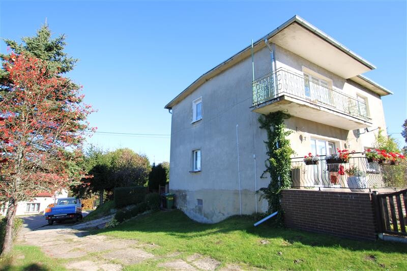 Elbląg NIERUCHOMOŚCI ANNA KRASZEWSKAMieszkanie 3-pokojowe z własnym ogrodem i garażem Łęcze, gm. Tolkmicko, 10