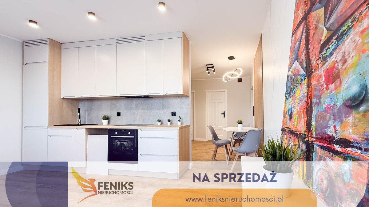 Elbląg FENIKS NIERUCHOMOŚCIPOLECA:MIESZKANIE 4&nbsp; POKOJOWE&nbsp; UL. KASPRZAKACENA 519.000 ZŁ&nbsp; &nbsp;