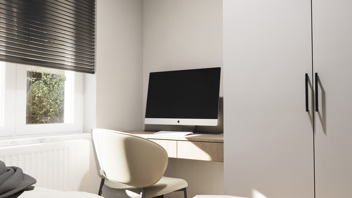 Elbląg 🏡 Nowoczesne mieszkanie po generalnym remoncie – Elbląg, ul. Ogrodowa3 pokojowe, +