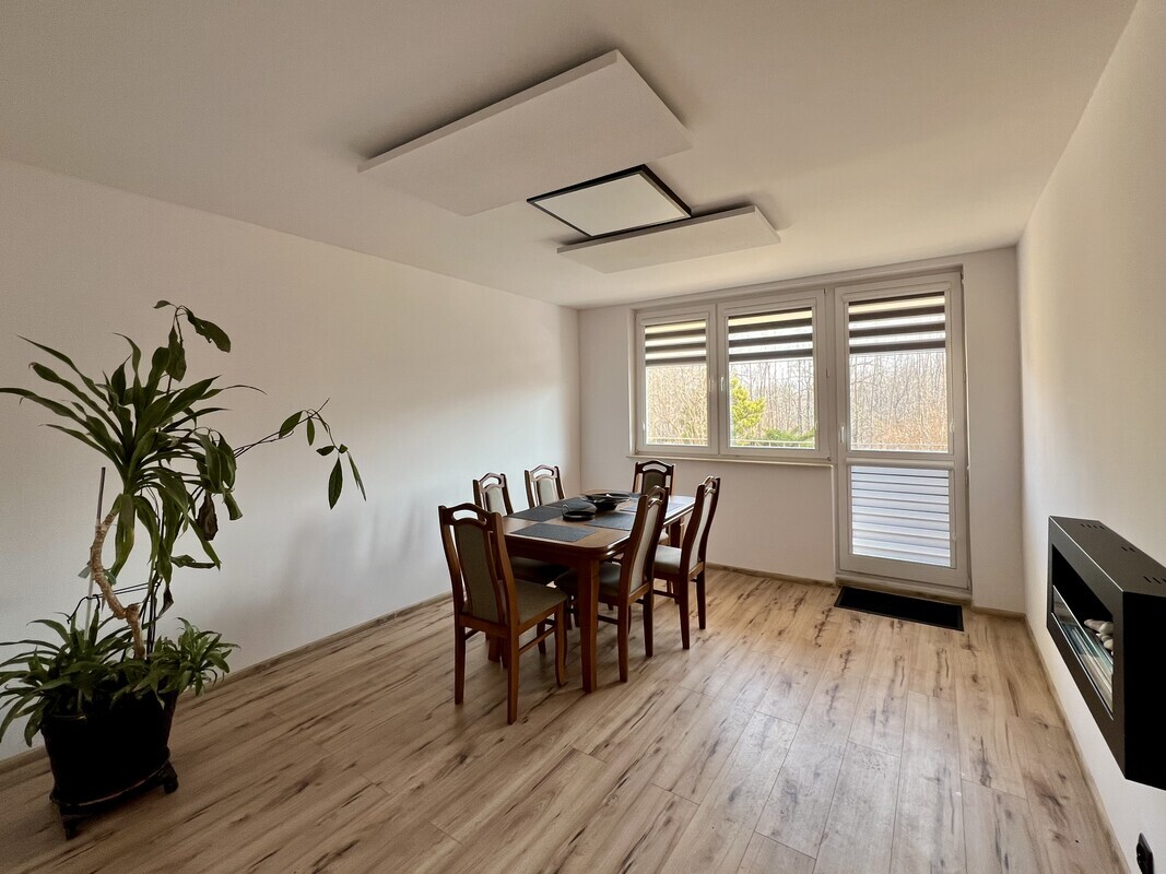 Elbląg 🌟 Mieszkanie na sprzedaż&nbsp; Elbląg - Dąbrowa🌟