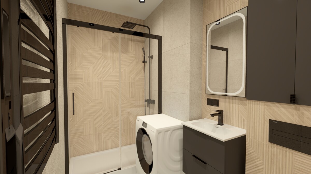 Elbląg KWADRAT NIERUCHOMOŚCI3 pokojowebalkoncentrum- sielankamedia z miastapo generalnym remoncieodrębna kuchnia