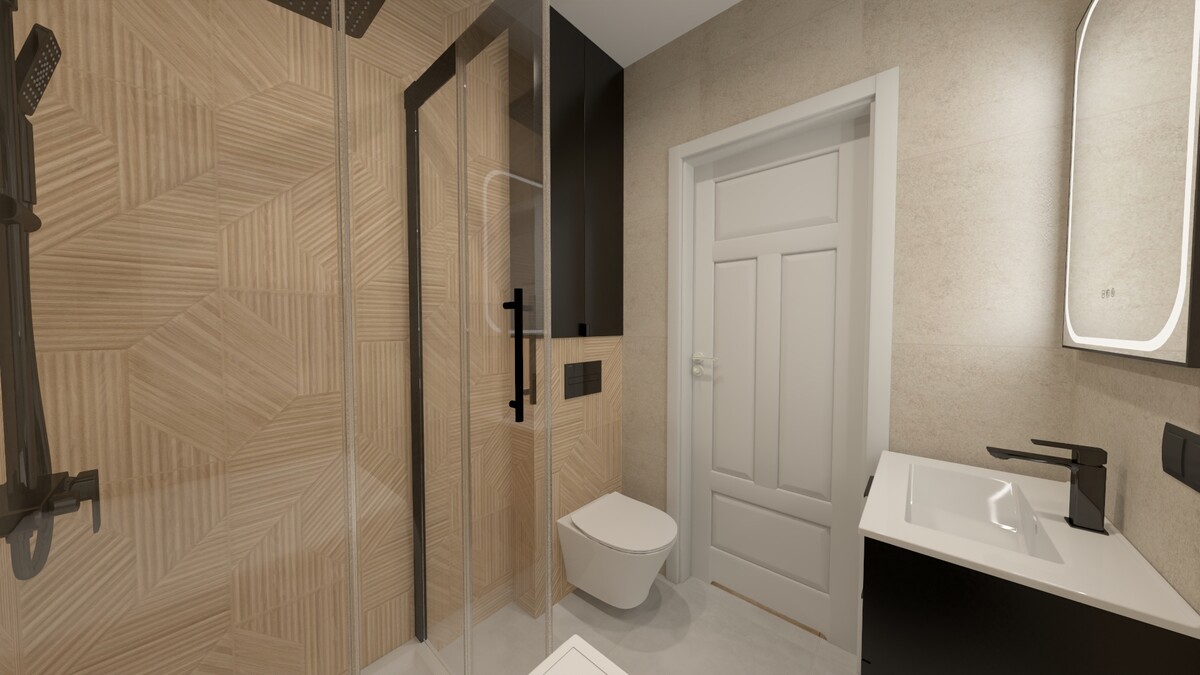 Elbląg WGN Nieruchomości odział w Elblągu przedstawia Państwu przestronne mieszkanie w trakcie generalnego remontu o