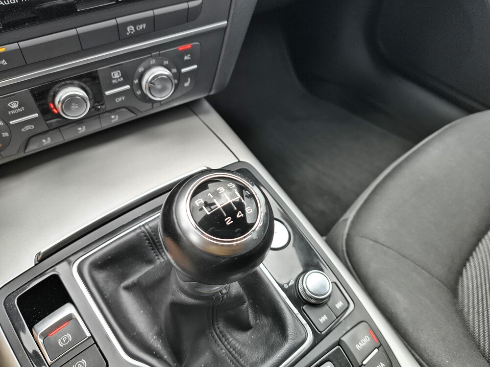 Elbląg AUDI A6 C7 Silnik : 2.0 TDi 177KMZarejestrowana i opłacona!