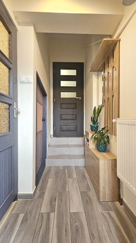 Elbląg KWADRAT NIERUCHOMOŚCIMieszkanie bezczynszoweGarażOgródekUl. MorszyńskaTylko 2 rodziny w budynku