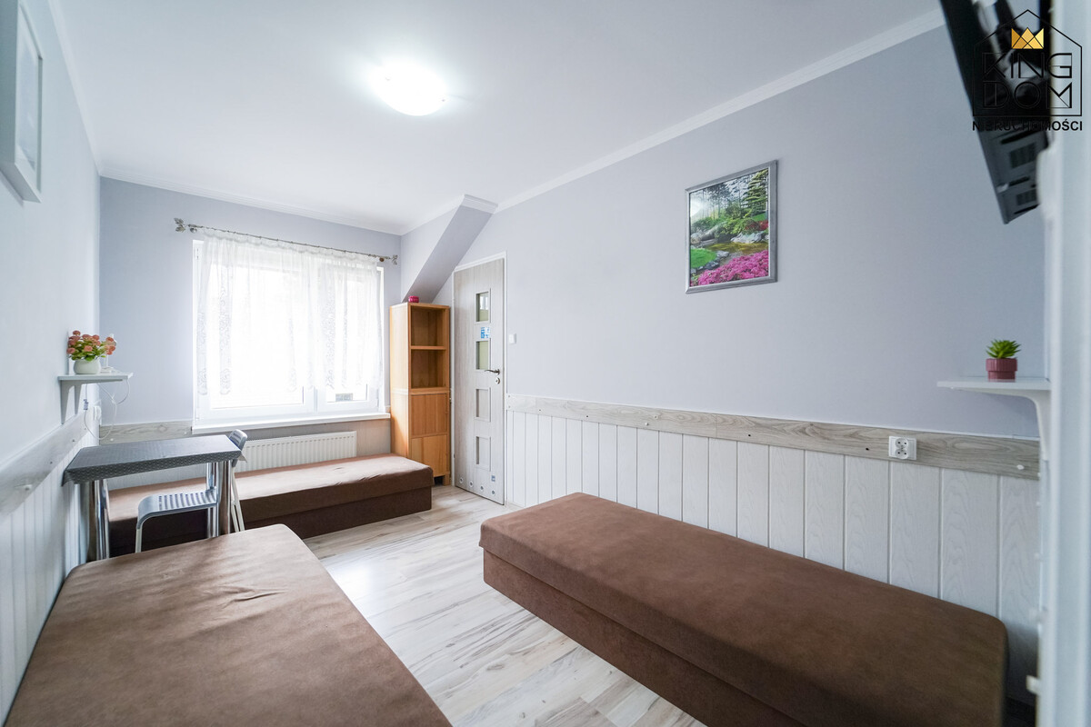 Elbląg 👑🏠 KINGDOM 🏠👑 NIERUCHOMOŚCI BLISKO CIEBIE UNIKALNA ENKLAWA I GOTOWY