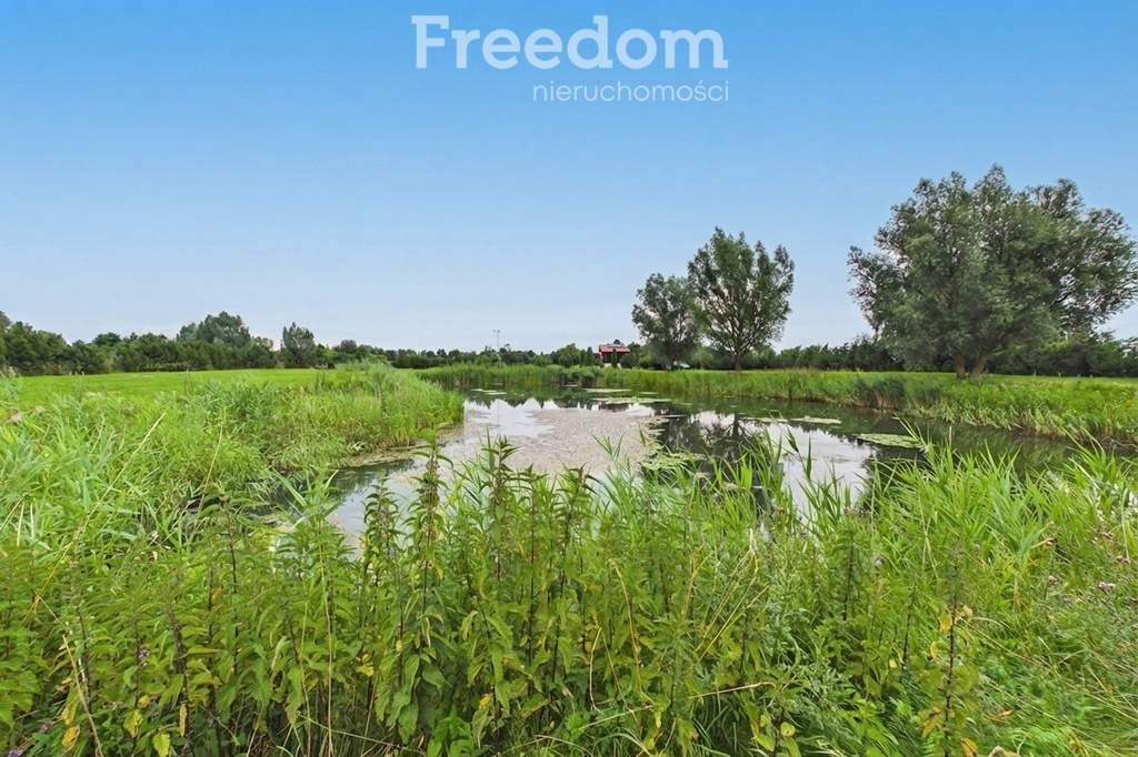 Elbląg FREEDOM NIERUCHOMOŚCISprzedam działkę - Tujsk. Na sprzedaż wyjątkowa nieruchomość położona w miejscowości