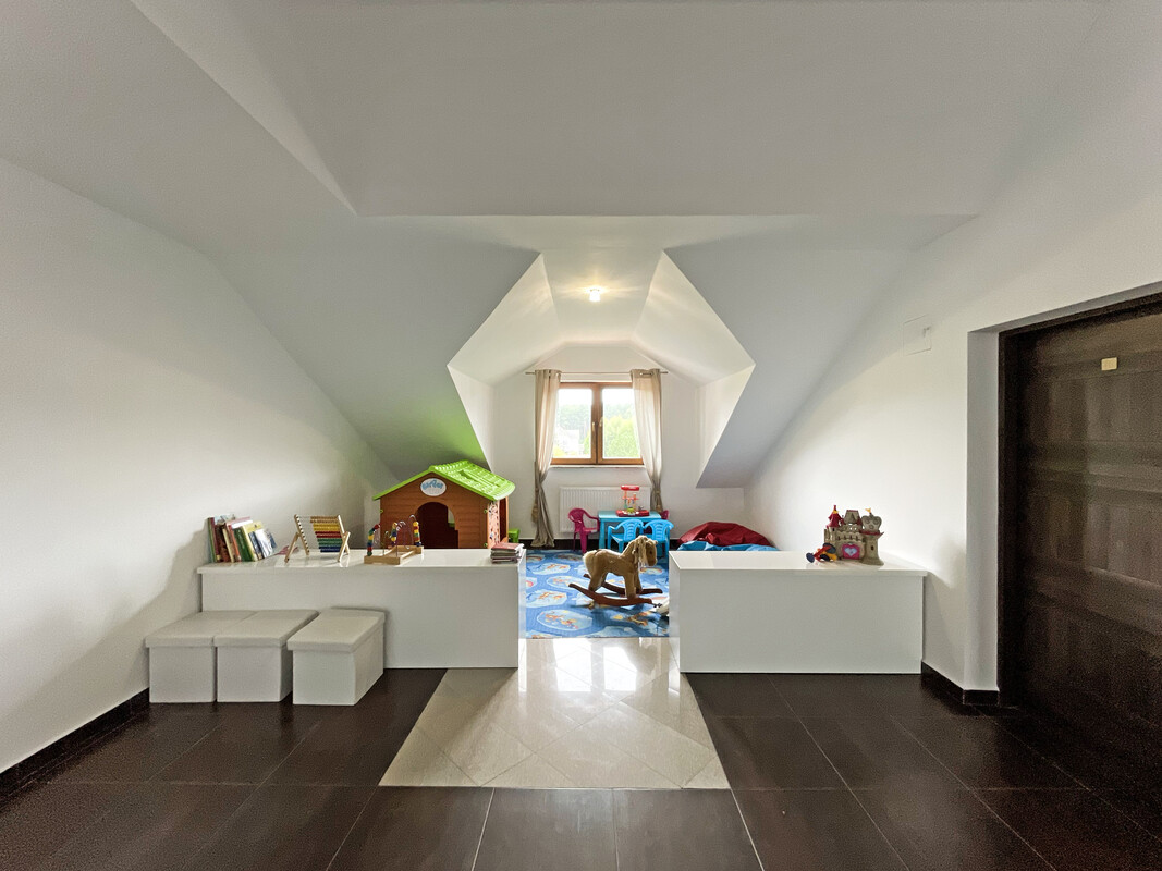 Elbląg 🏠 DE FACTO NIERUCHOMOŚCI 🏠 TWÓJ ZAUFANY PARTNER! OBIEKT HOTELOWY W ROWACH 1574M2 - 32