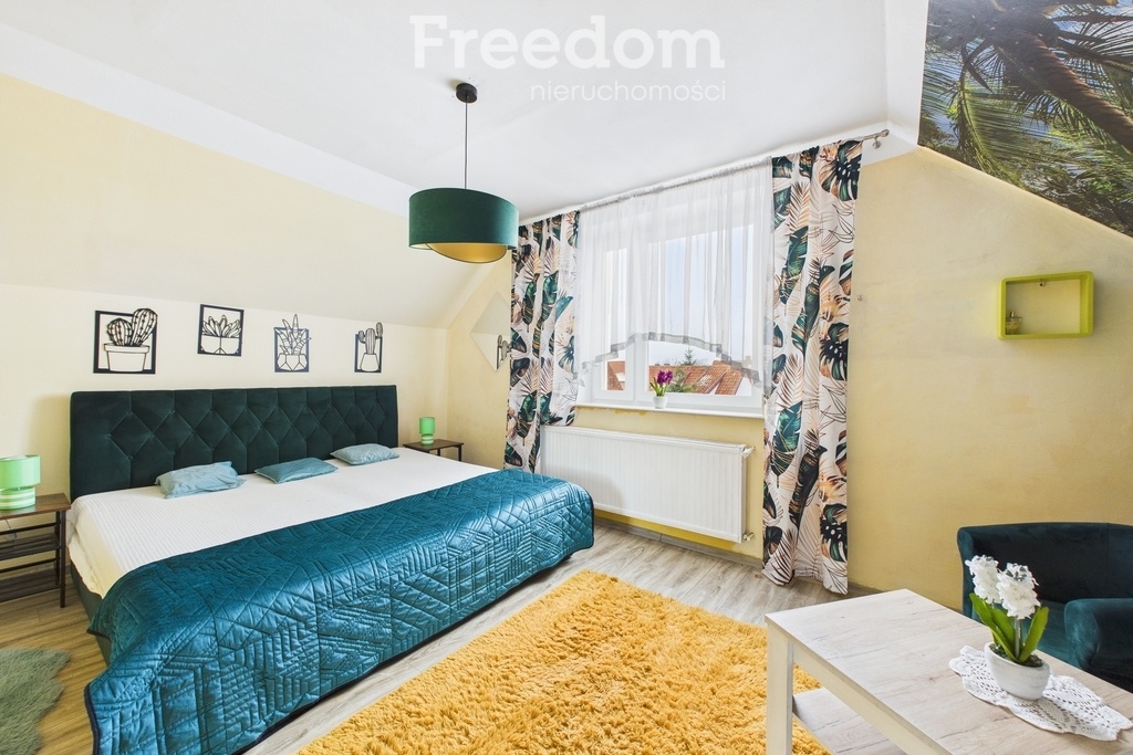 Elbląg FREEDOM NIERUCHOMOŚCISprzedam dom - Tolkmicko, Szkolna. Przedstawiam dom wolnostojący z 2006 roku,