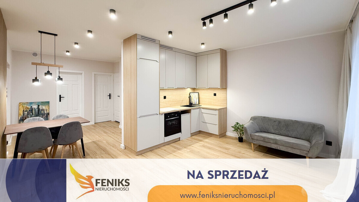 Elbląg FENIKS NIERUCHOMOŚCIPOLECA:MIESZKANIE 4 POKOJOWE UL. WYBICKIEGOCENA 529.000 ZŁ POWIERZCHNIA 61,4&nbsp; M2&nbsp;