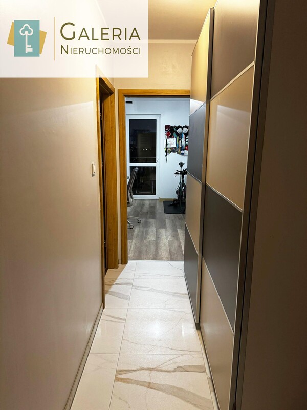 Elbląg GALERIA NIERUCHOMOŚCIZ pasji i miłości do nieruchomościNa sprzedaż: Trzypokojowe mieszkanie w