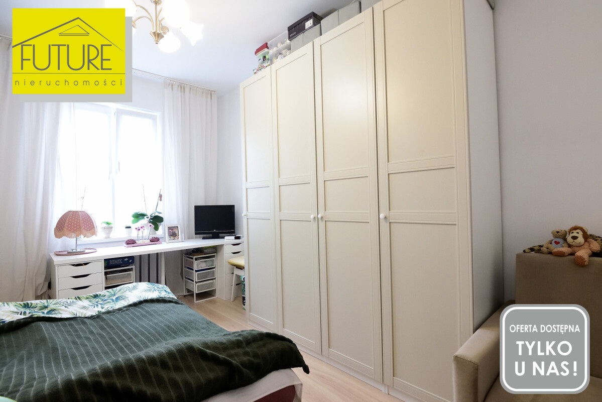 Elbląg FUTURE NIERUCHOMOŚCISprzedam mieszkanie - Elbląg, Gustawa Morcinka. MIESZKANIE PO GENERALNYM