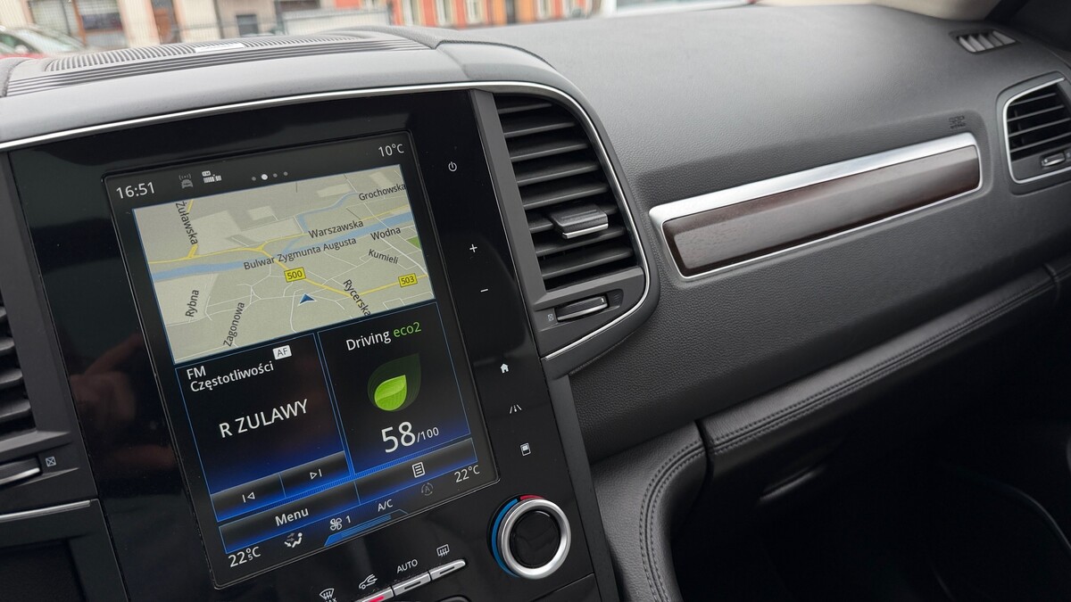Elbląg Auto Leew LEWANDOWSKI