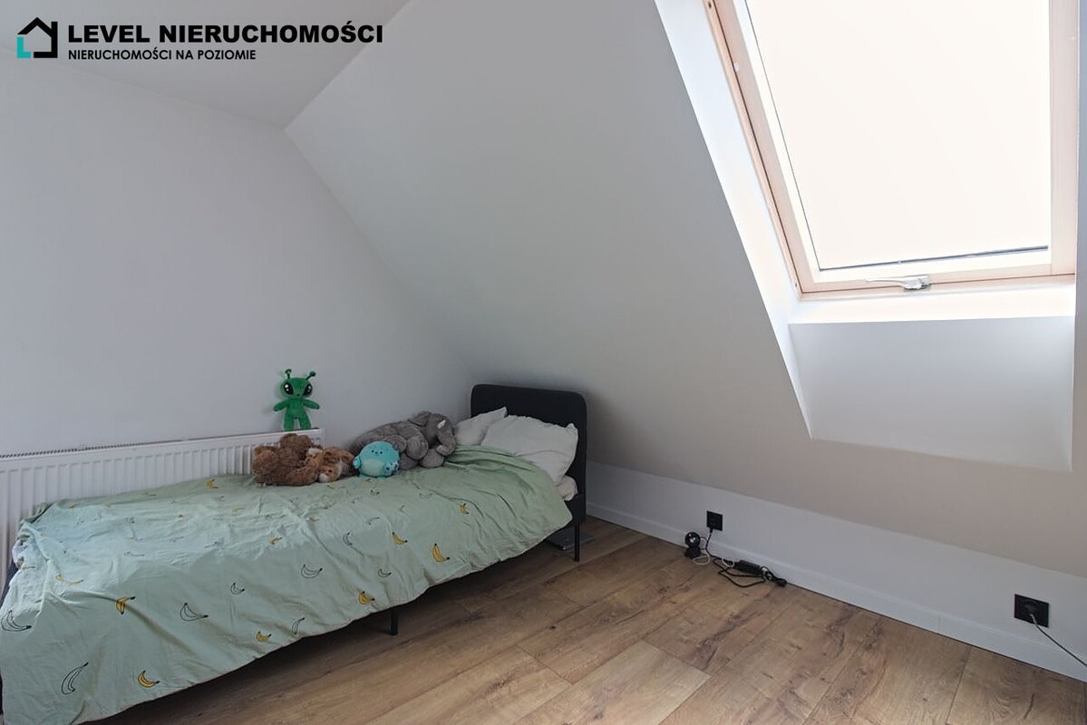 Elbląg LEVEL NIERUCHOMOŚCI Dom w otoczeniu naturyNowe Monasterzysko NIERUCHOMOŚCI NA POZIOMIE
