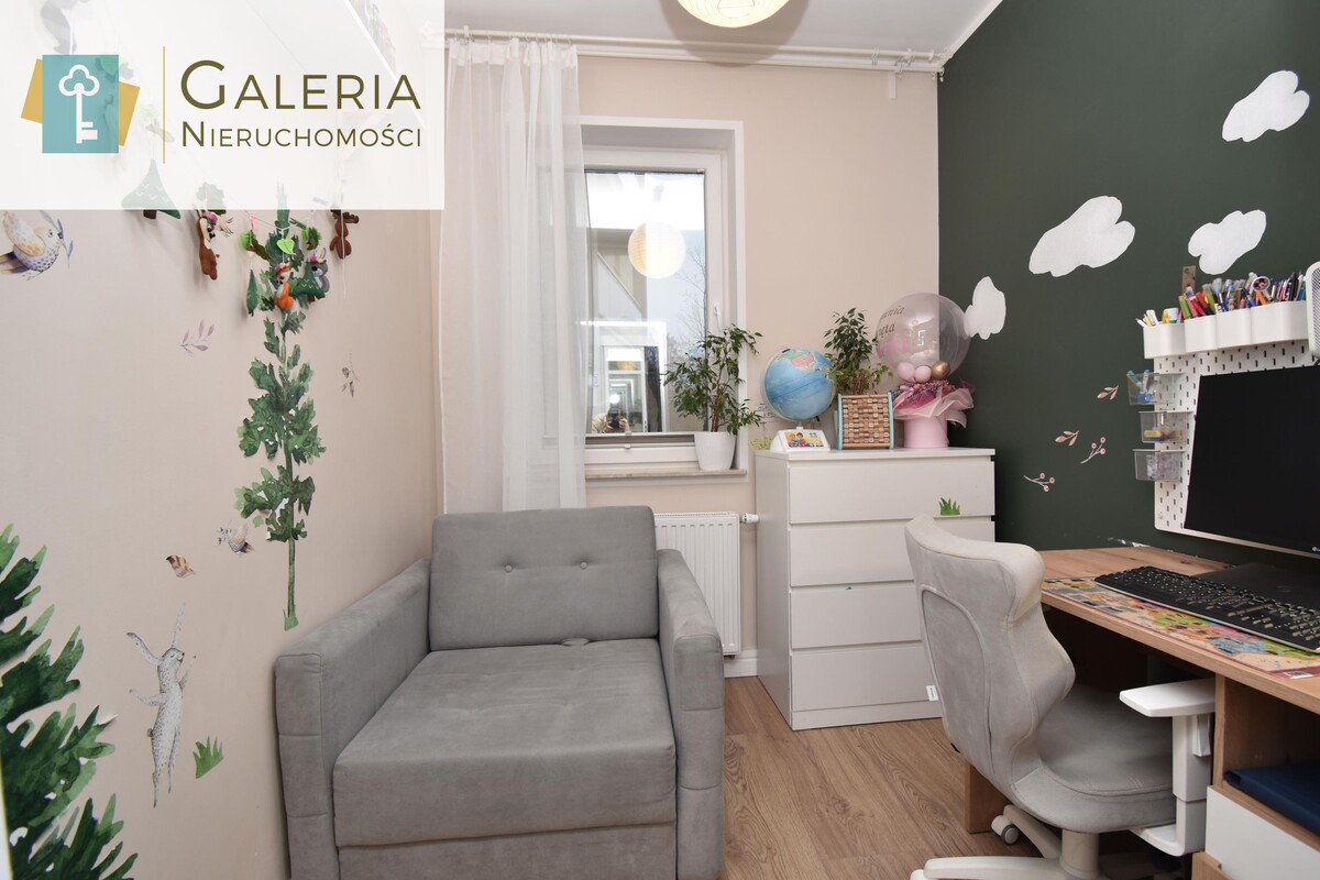 Elbląg GALERIA NIERUCHOMOŚCIZ pasji i miłości do nieruchomościNa sprzedaż: Nowoczesne 3 pokoje na Osiedlu