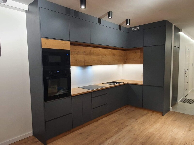 Elbląg Profesjonalne remonty mieszkańŁazienki, kuchnie, salony, sypialnie, wc, balkony, tarasyLokale niemieszkalne i