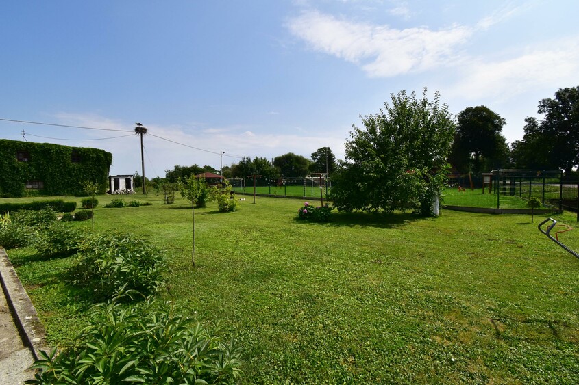 Elbląg GALERIA NIERUCHOMOŚCIZ pasji i miłości do nieruchomościNa sprzedaż: Gotowy do wprowadzenia się dom w zabudowie