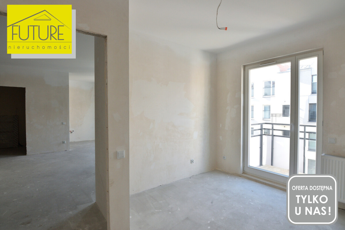 Elbląg FUTURE NIERUCHOMOŚCISprzedam apartament- Elbląg, Bednarska. JEDYNY TAKI APARTAMENT W SERCU