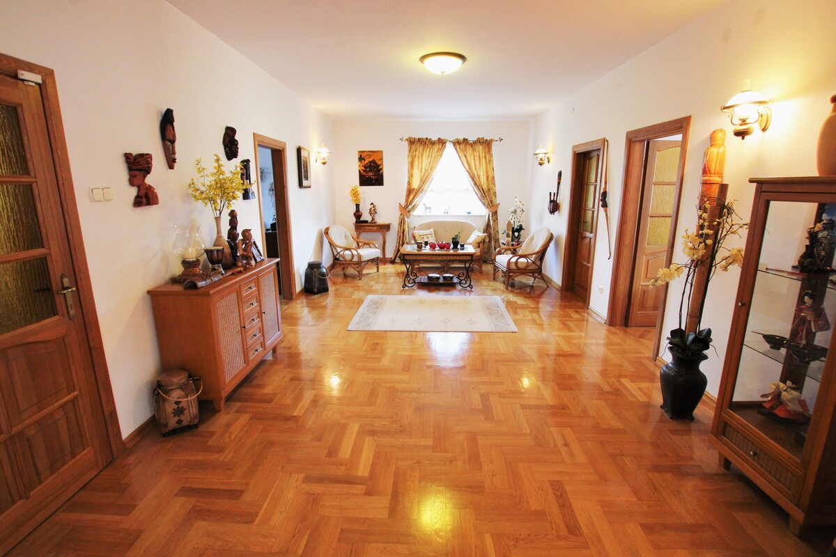 Elbląg NIERUCHOMOŚCI ANNA KRASZEWSKA Nieruchomość komercyjna mieszkalno-usługowa Dogodna lokalizacja