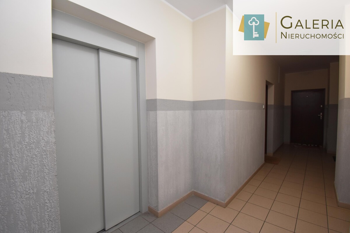Elbląg GALERIA NIERUCHOMOŚCIZ pasji i miłości do nieruchomościNa sprzedaż: Mieszkanie na starówce z dwoma