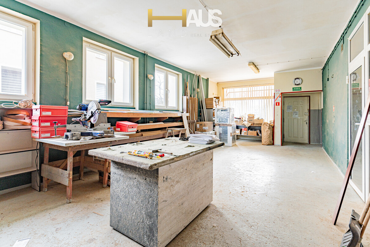 Elbląg ELBLĄG, UL. KRAKUSA DOM (PÓŁ BLIŹNIAKA) POWIERZCHNIA UŻYTKOWA 220,6 M2108,4 M2 - CZĘŚĆ MIESZKALNA, 4