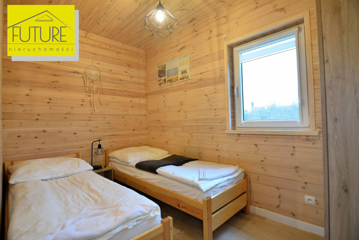 Elbląg FUTURE NIERUCHOMOŚCISprzedam dom - Tolkmicko. DOMEK LETNISKOWY NAD ZALEWEM WIŚLANYM W TOLKMICKUDOMEK