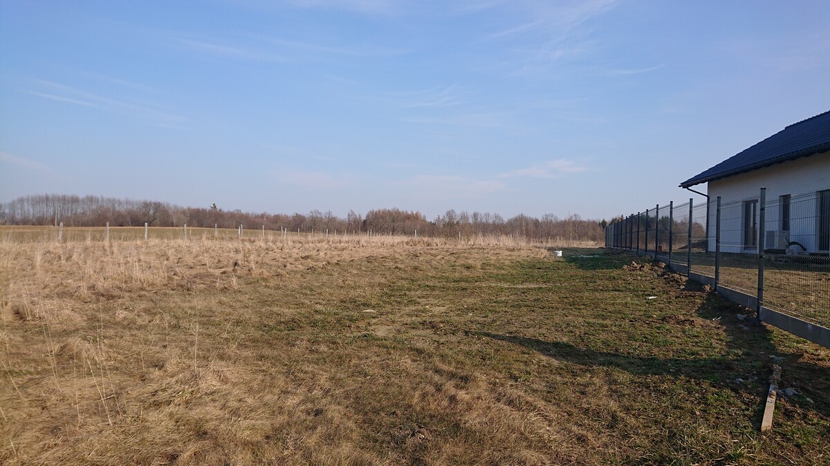 Elbląg SPRZEDAM na WYSOCZYŹNIE DZIAŁKI 0 POW 1085 I 1650 M2 POD BUDOWĘ Z WARUNKAMI POD
