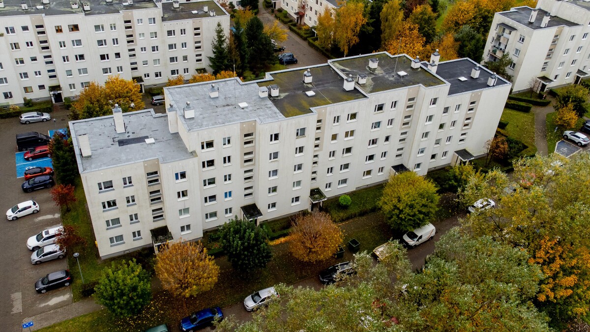 Elbląg TO MY SPRZEDAJEMYNIERUCHOMOŚCI W TYM MIEŚCIEBIURO NIERUCHOMOŚCIAMERICAN HOMEFOR SALE - 3 POKOJE -