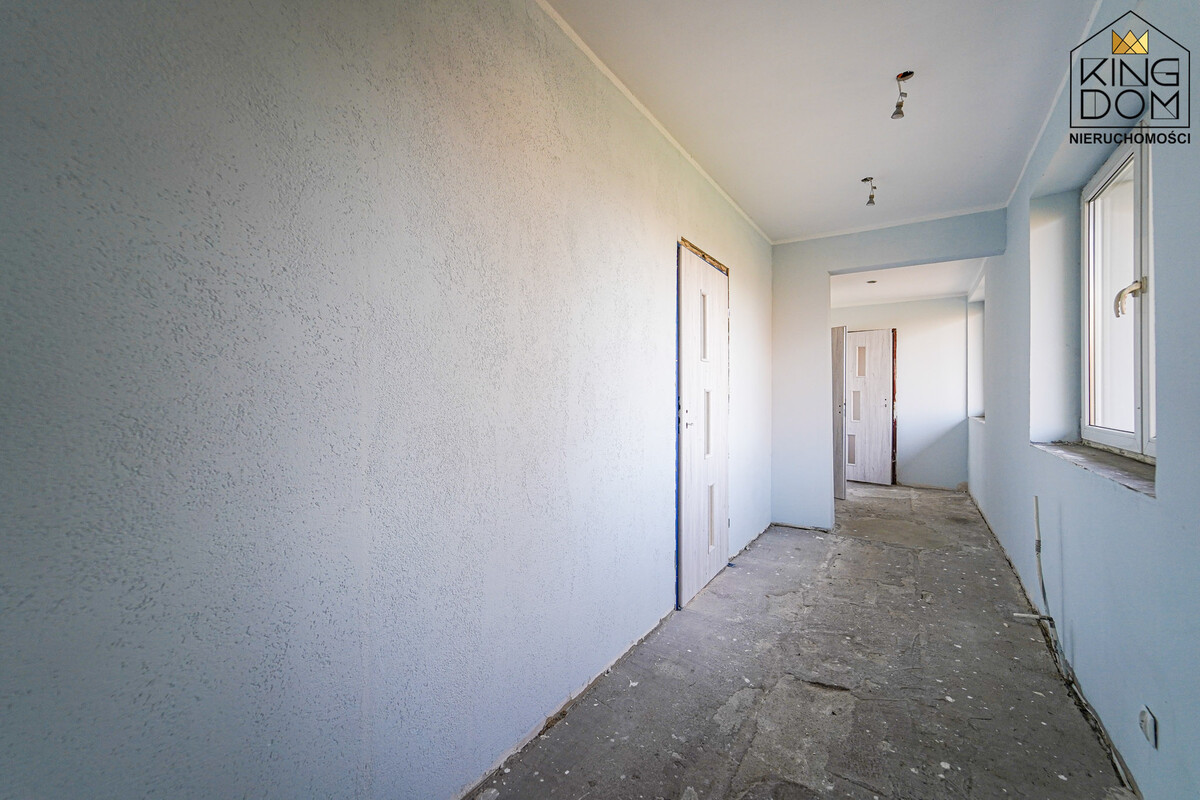 Elbląg 👑🏠 KINGDOM 🏠👑NIERUCHOMOŚCI BLISKO CIEBIE PARTEROWY,