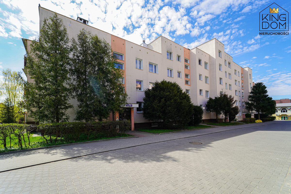 Elbląg 👑🏠 KINGDOM 🏠👑NIERUCHOMOŚCI BLISKO CIEBIE NOWOCZESNE,