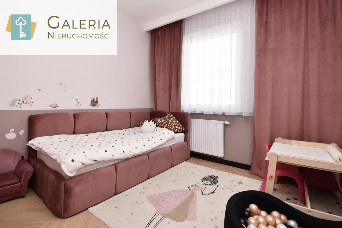Elbląg GALERIA NIERUCHOMOŚCIZ pasji i miłości do nieruchomościNa sprzedaż: Designerskie 3 pokoje | wysoki