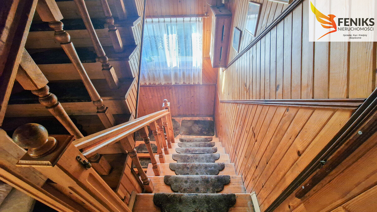 Elbląg FENIKS NIERUCHOMOŚCIPOLECA:DOM WOLNOSYTOJĄCY ELBLĄG UL. KAMIENNACENA 890.000 ZŁ POWIERZCHNIA DOMU 298,74