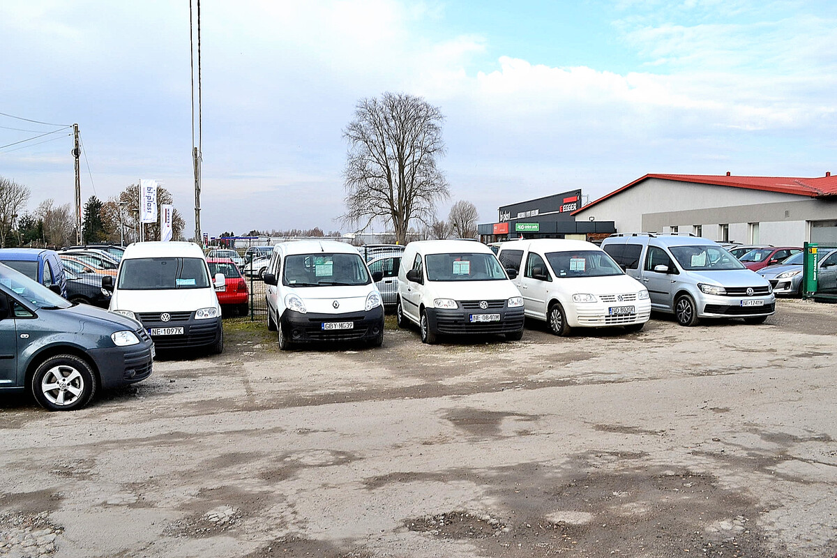 Elbląg Szukasz taniego auta? A może chcesz szybko sprzedać swój obecny samochód?