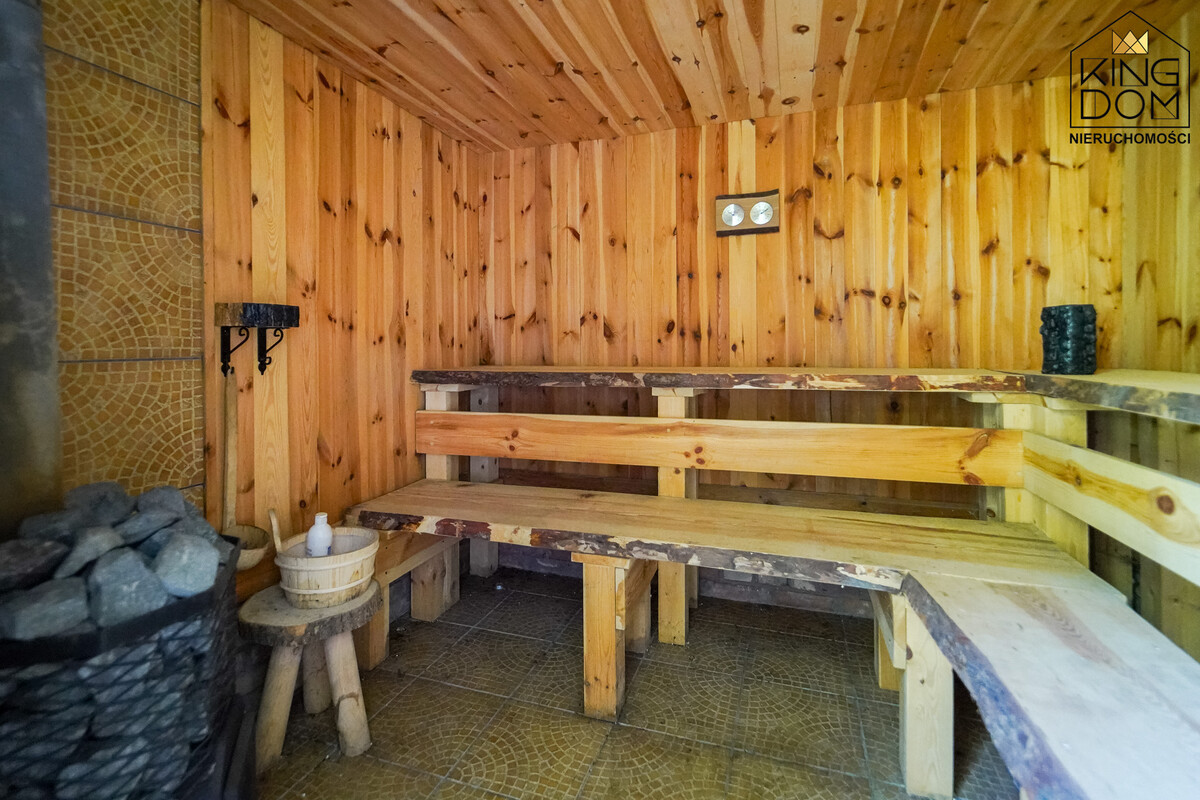 Elbląg 👑🏠  KINGDOM  🏠👑NIERUCHOMOŚCI BLISKO CIEBIE  WOLNOSTOJĄCY,