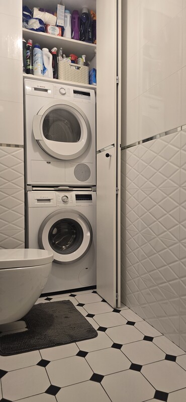 Elbląg Sprzedam mieszkanie - Elbląg, ul. Robotnicza na osiedlu Pod Wieżami, 4 pokojowe, powierzchnia