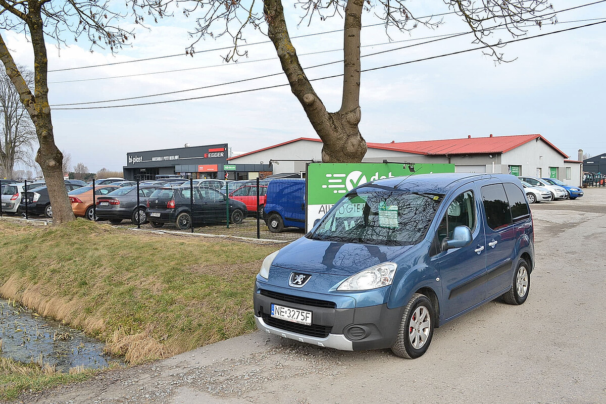 Elbląg Szukasz taniego auta? A może chcesz szybko sprzedać swój obecny samochód?