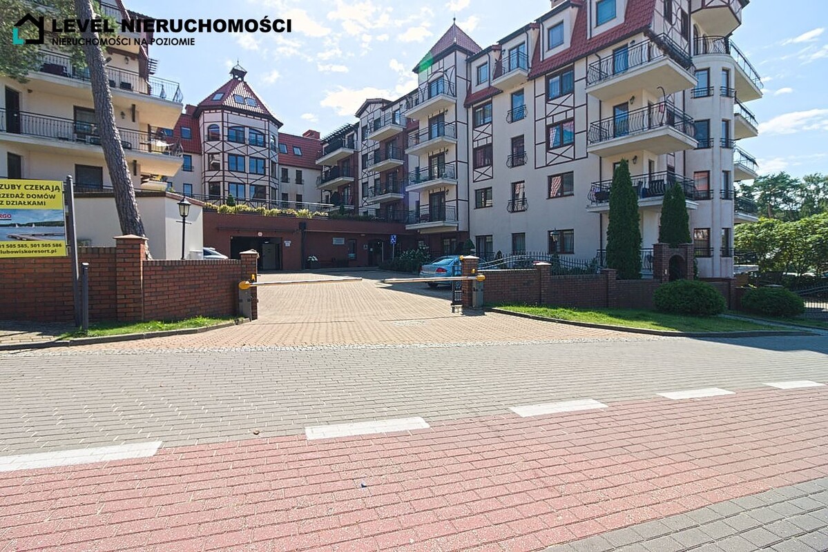Elbląg LEVEL NIERUCHOMOŚCI Apartament z widokiem na morzeKrynica Morska NIERUCHOMOŚCI NA POZIOMIE