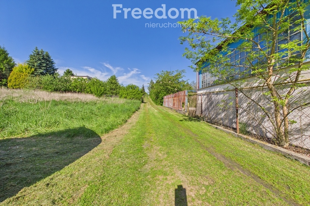 Elbląg FREEDOM NIERUCHOMOŚCISprzedam dom - Gronowo górne, Szafirowa. Dom o powierzchni około 100 m² został