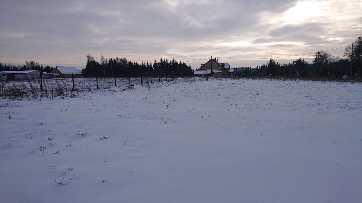 Elbląg SPRZEDAM na WYSOCZYŹNIE DZIAŁKI 0 POW 1085 I 1650 M2 POD BUDOWĘ Z WARUNKAMI POD