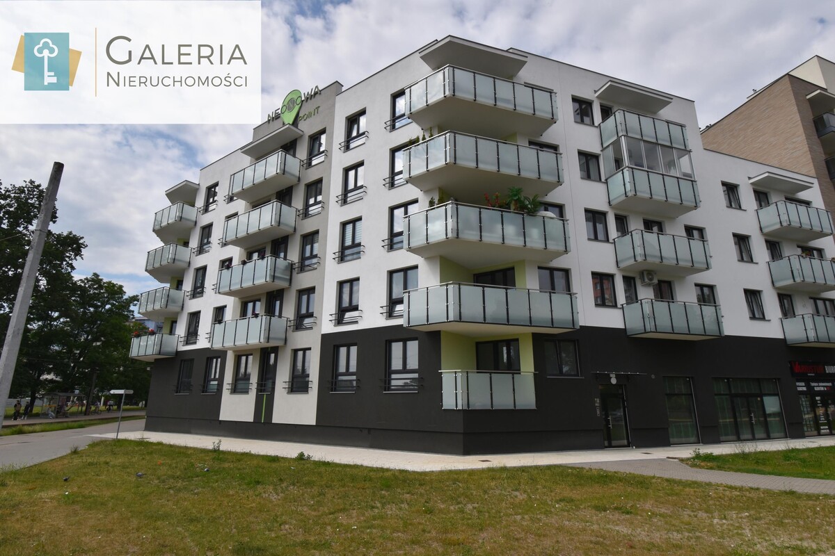 Elbląg GALERIA NIERUCHOMOŚCIZ pasji i miłości do nieruchomościNa sprzedaż: Przestronny, nowoczesny, umeblowany